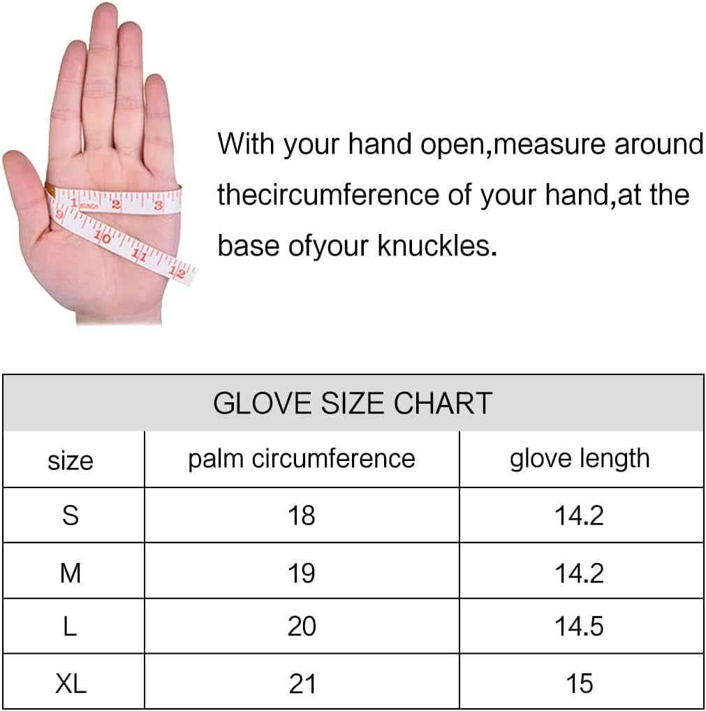 Fitness Gloves