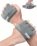 Fitness Handschuhe, Trainingshandschuhe Für Damen Und Herren, Atmungsaktiv & Rutschfest, Gym Handschuhe, Sporthandschuhe Für Crossfit Bodybuilding Gym Krafttraining