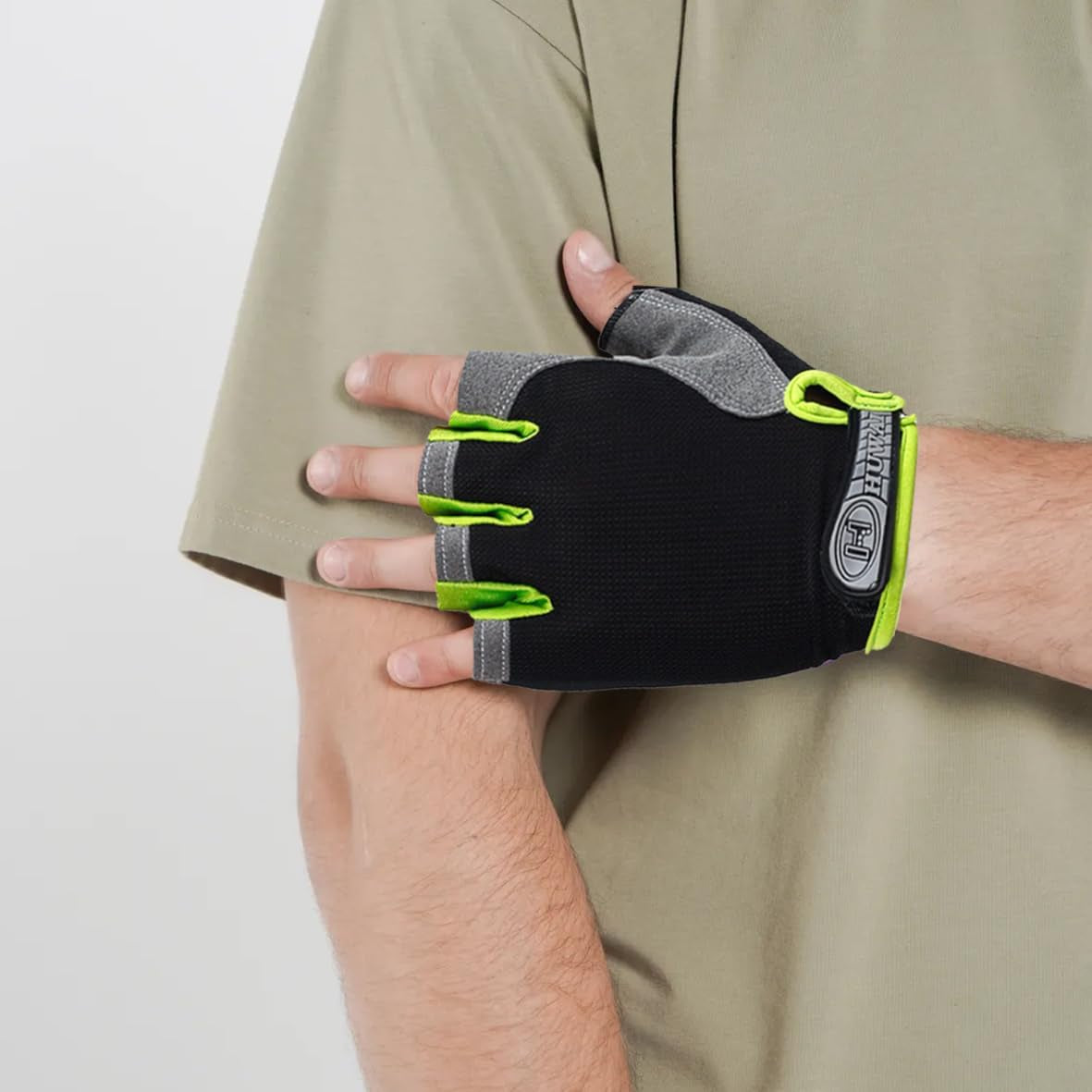 Fitness Gloves