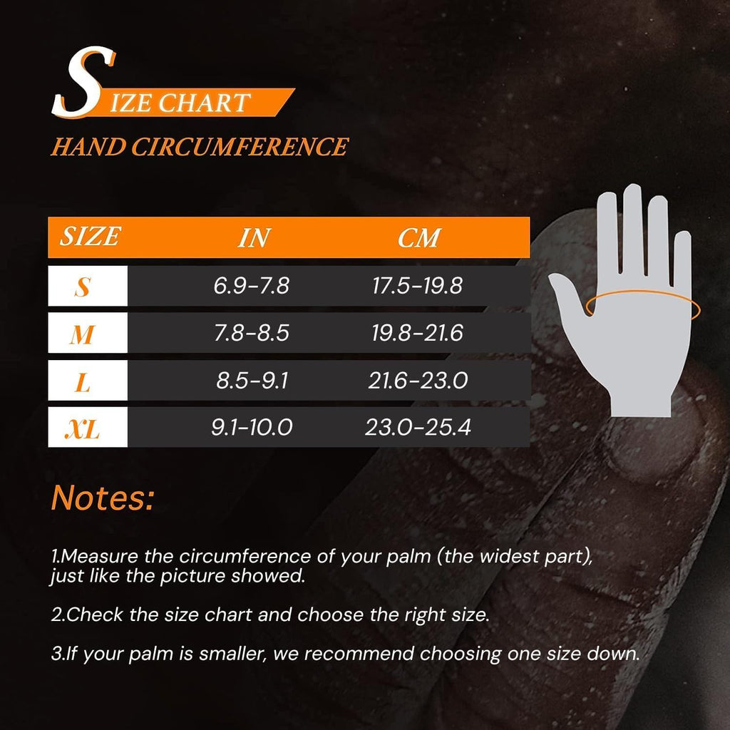 ATERCEL Fitness Handschuhe Für Radfahren, Training, Fitness, Atmungsaktive Fahrradhandschuhe Herren Und Damen