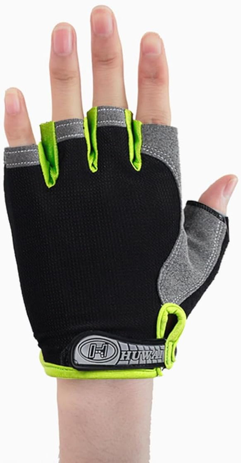 Fitness Gloves